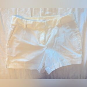 Ladies shorts from loft NWT